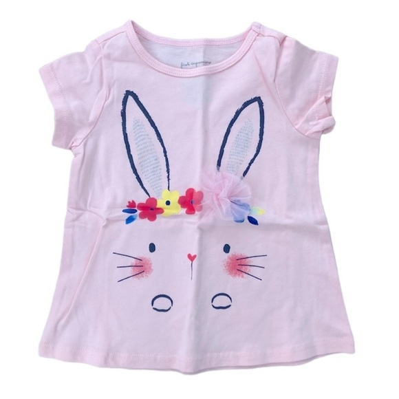 NWOT 5 PIECE BABY GIRL BUNDLE 12 MONTHS - Picture 4 of 6